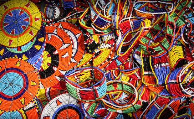 Brøl Guinness tom Maasai Jewelry – BB | Kenya's Kidz | Hope – Dream – Believe