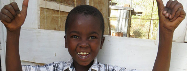 Child Sponsorship – Make A Difference